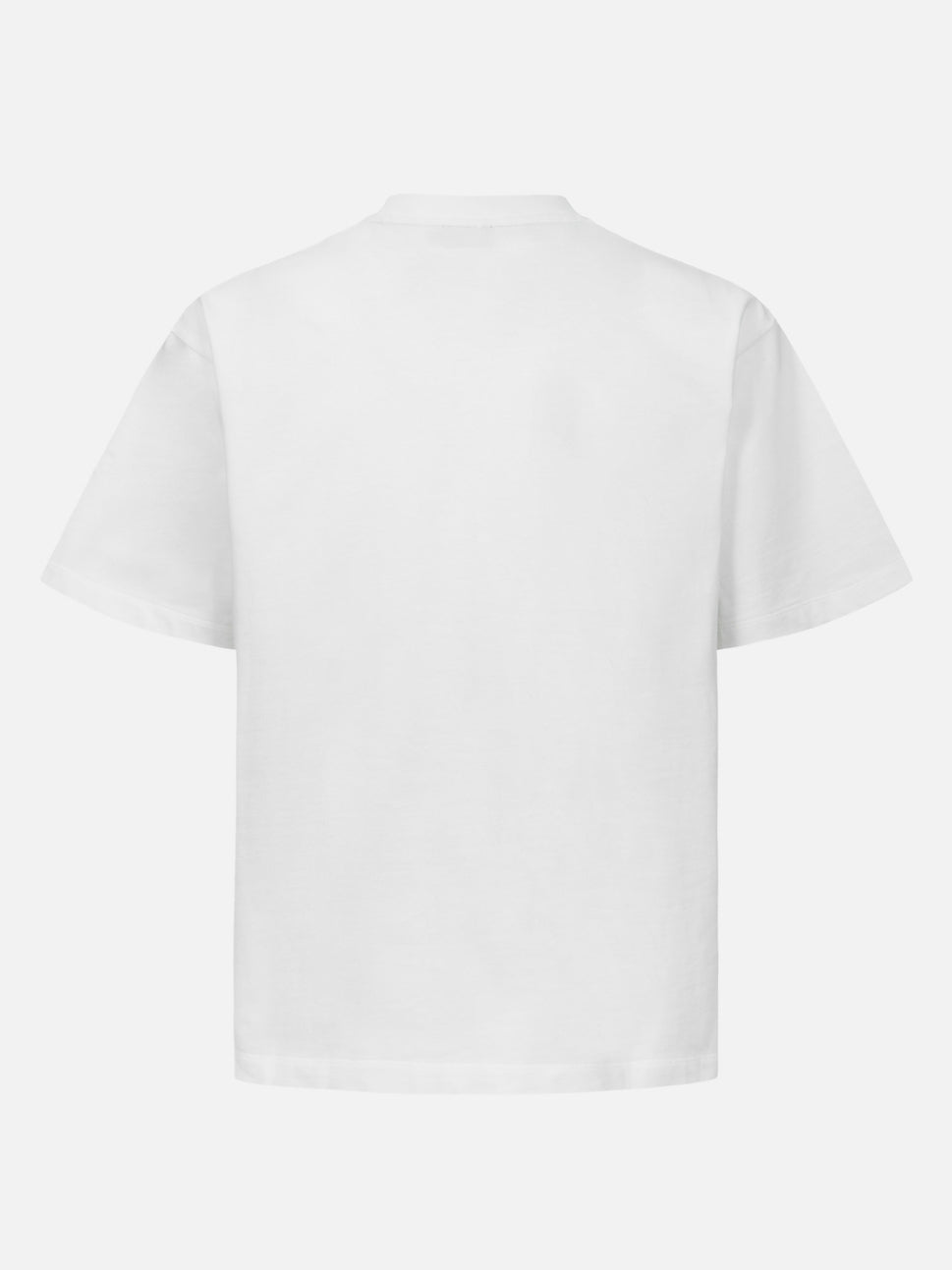 Evisu Seagull Print And Pins T-Shirt