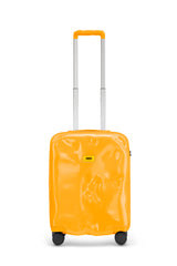 Crash Baggage Icon Tone on Tone 4 Wheel Cabin Luggage Trolley Melon
