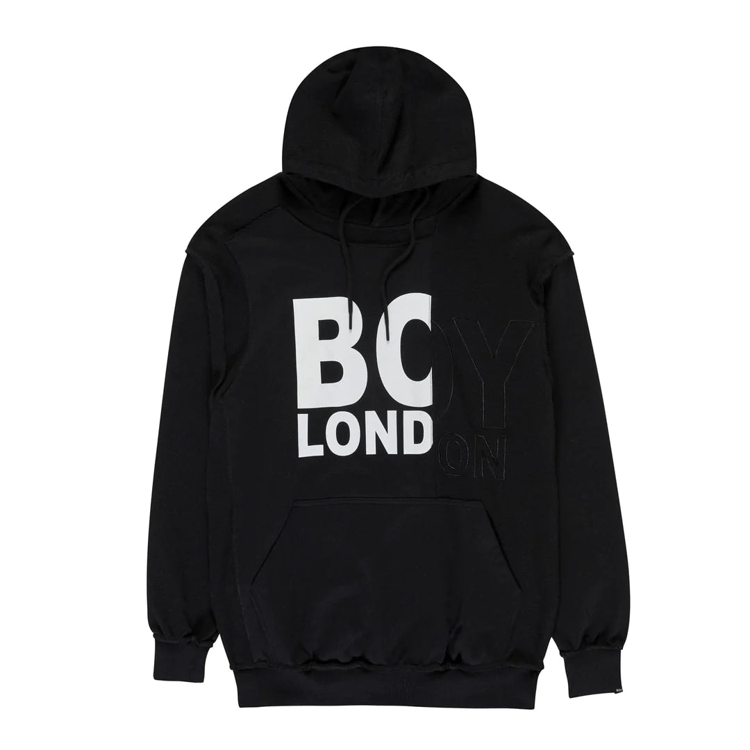 Shop latest trending Black color Boy London Hoodies Sweatshirts Online in UAE Streetwear Lifestyle Apparel Online for Men Women Kids
