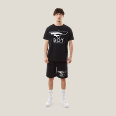 Boy London Myriad Eagle T-Shirt Black