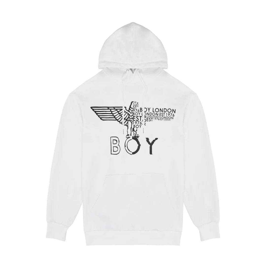 Hoodie sales boy london