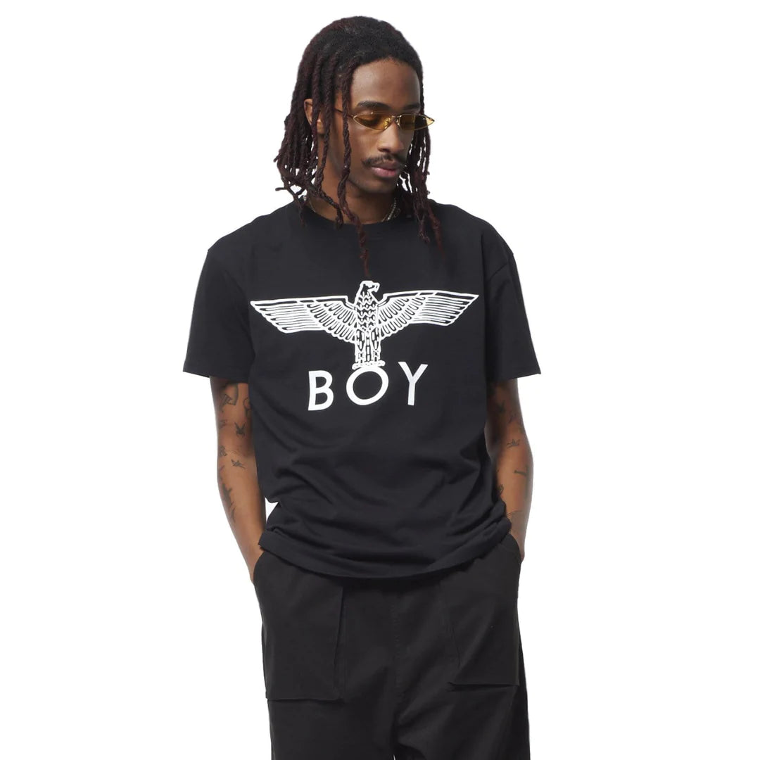 Boy sales eagle shirt