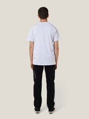 Boy London WC White T Shirt