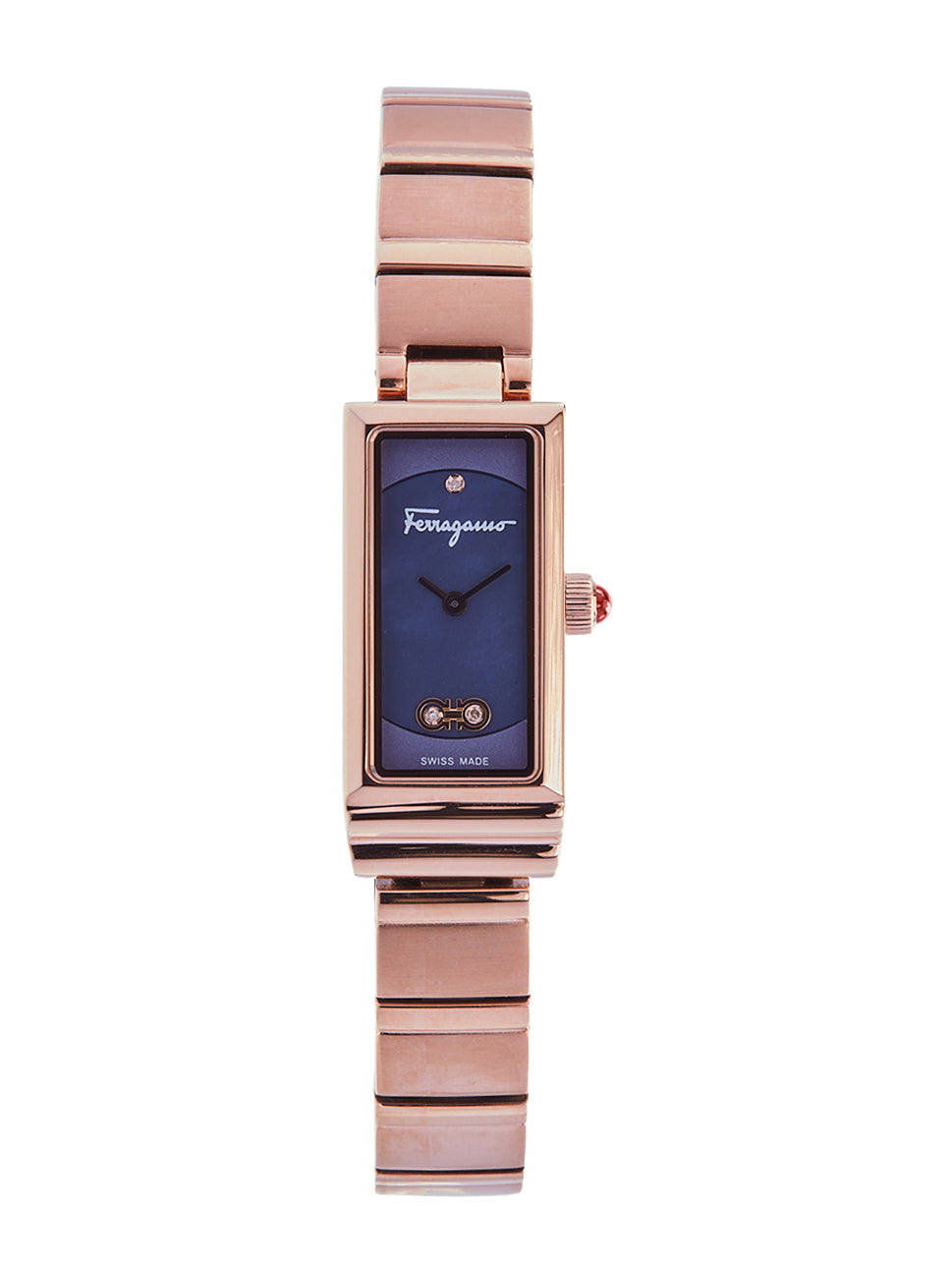 Shop Ferragamo Watches & Bracelets Online | Luxury & Designer