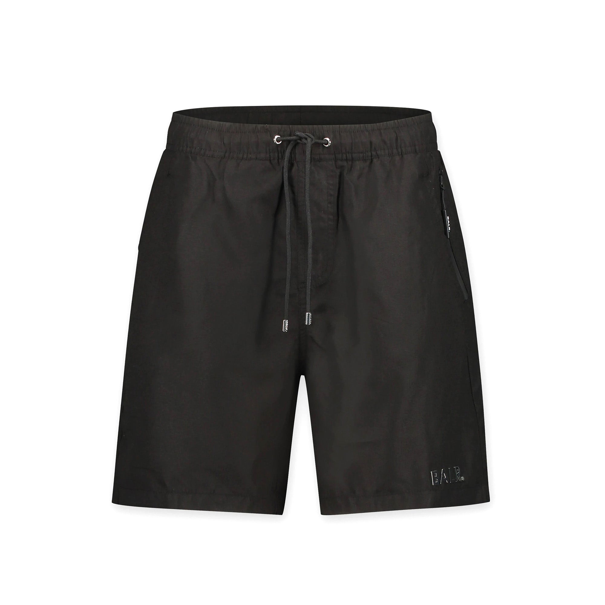 Shop latest trending Black color Balr Shorts Online in UAE