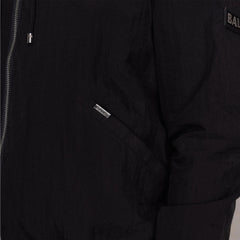 Balr River Regular Layer Black Jacket