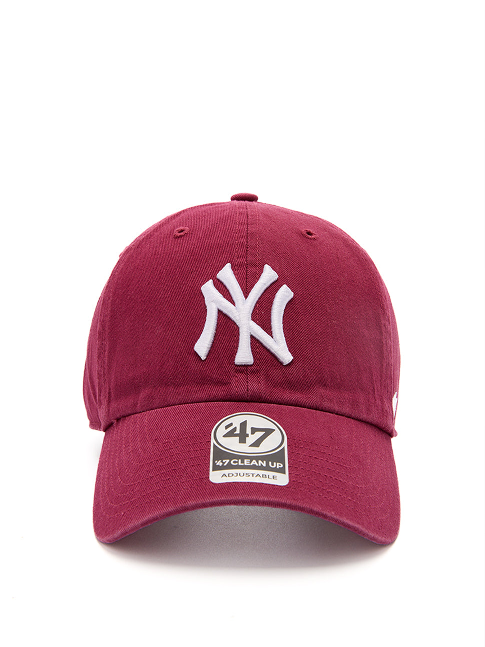 47 Brand Mlb New York Yankees Clean Up Baseball Cap in Green for