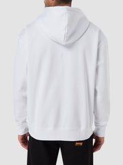 thrasher hoodie white 905696 90000006
