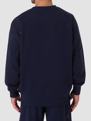 Boy London Boy Tint Sweatshirt Navy
