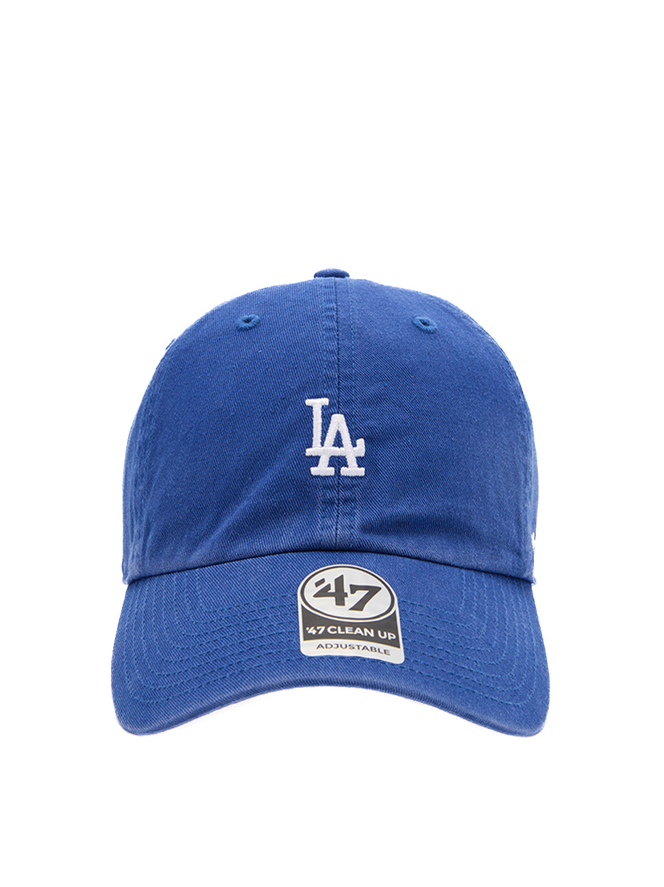 47 Brand Los Angeles Dodgers Base Runner Cap (natural)