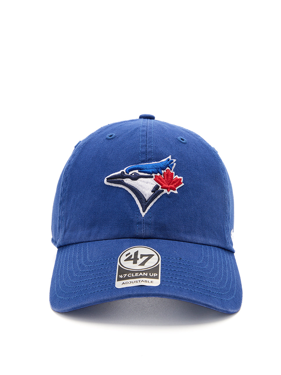 47 Brand Clean up Cap MLB Toronto Blue Jays