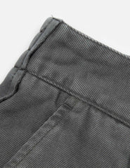 Evisu Fabric Blocking Fashion Fit Sweatpants