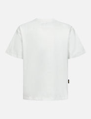 Evisu Realistic Digital Print Relax Fit T-Shirt