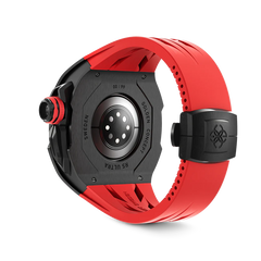 Apple Watch Case Ultra Edition WC-RST49 Diablo Black/Red