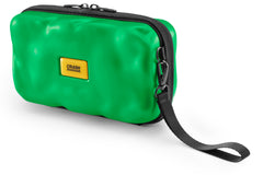 Crash Baggage Mini Icon Pochette Travel Pouch Mint Green