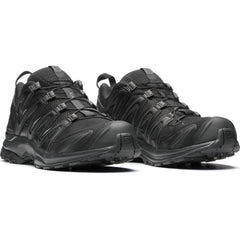Salomon XA PRO 3D Black Magnet Unisex Sportstyle Shoes