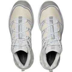 Salomon XT-6 EXPANSE Vanilla Ice Unisex Sportstyle Shoes