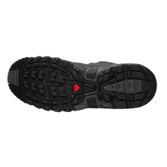 Salomon ACS PRO Black Unisex Sportstyle Shoes