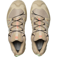 Salomon XA PRO 3D Celadon Green Unisex Sportstyle Shoes
