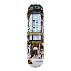 190 Bowery Skateboard