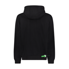 8-Bit Money Sign Hoodie