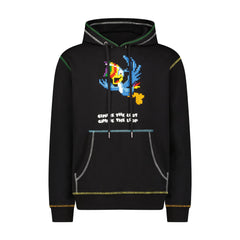 8-Bit Give Me The Loop Hoodie