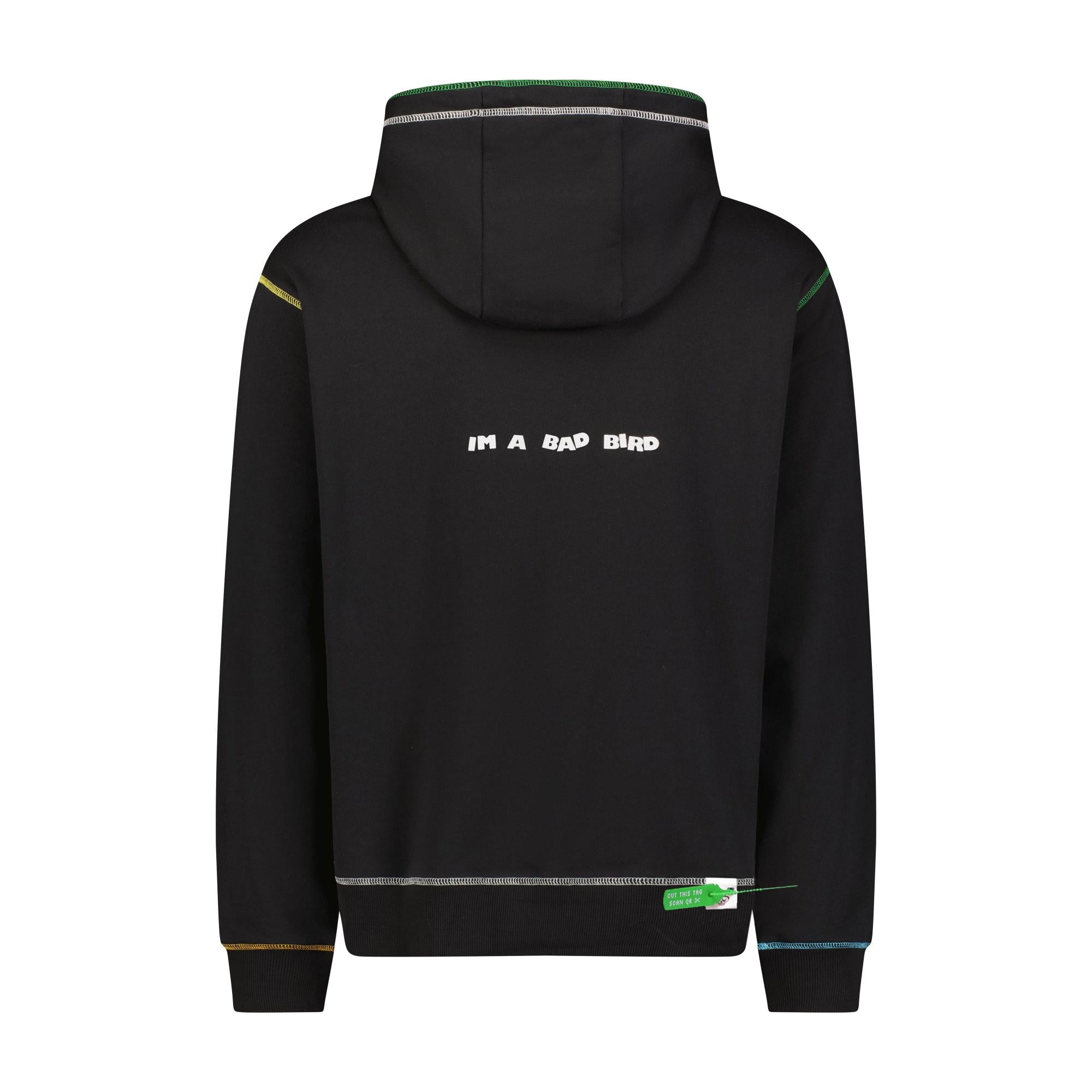 8-Bit Give Me The Loop Hoodie