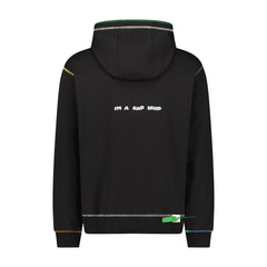 8-Bit Give Me The Loop Hoodie