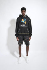 8-Bit Give Me The Loop Hoodie