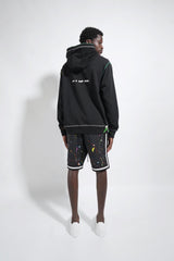 8-Bit Give Me The Loop Hoodie