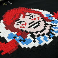 8-Bit Desperate Housewives Hoodie