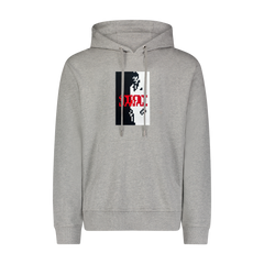 8-Bit Say Hello To My Little Friend Hoodie