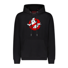 8-Bit Ghost Catcher Hoodie