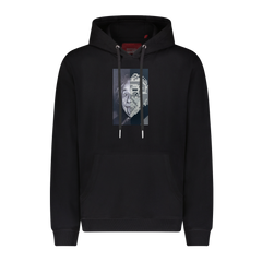 8-Bit Silly Theory Hoodie