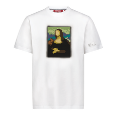 8-Bit The Most Famous Lady T-Shirt