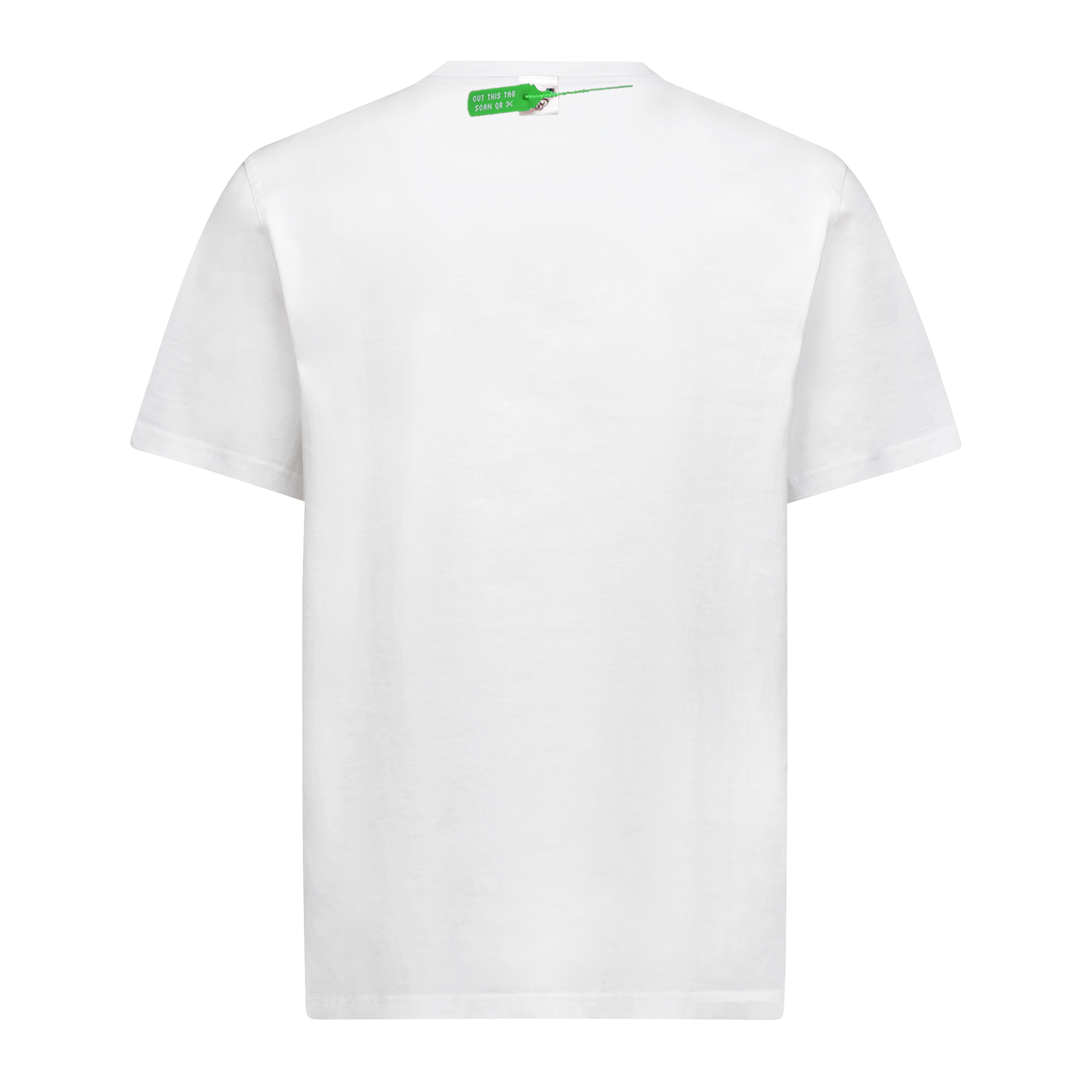 8-Bit Black Runner T-Shirt