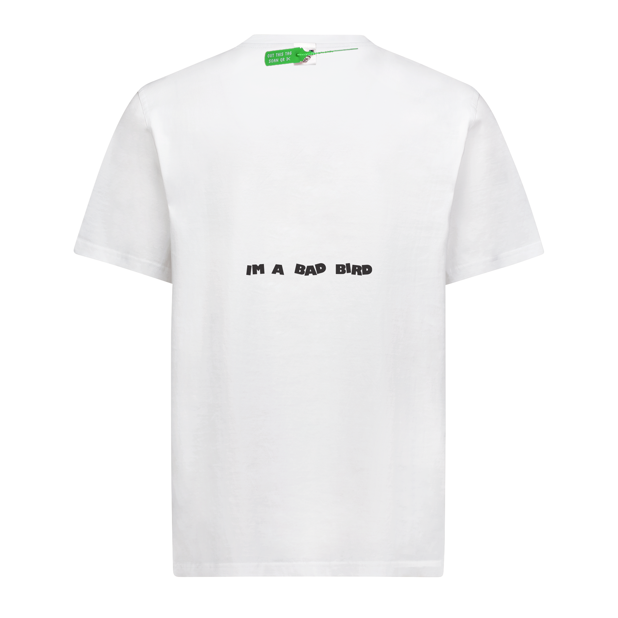 8-Bit Give Me The Loop T-Shirt