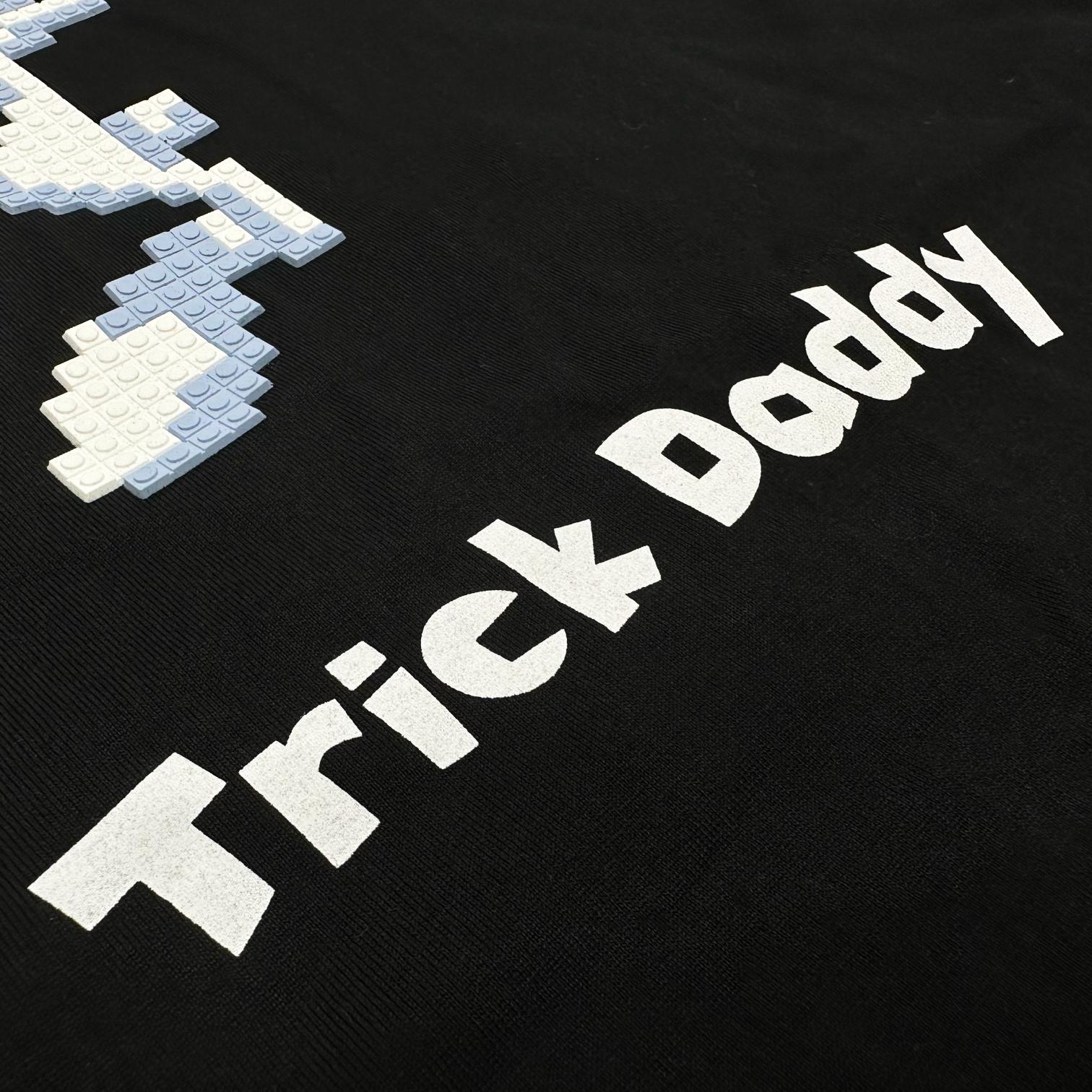 8-Bit Trick Daddy T-Shirt