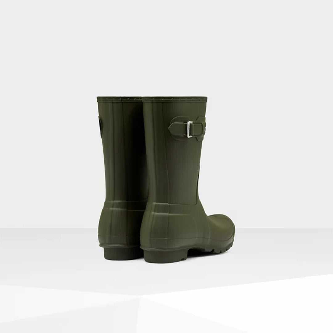 Buy Hunter Women'S Original Short Rain Boots Online