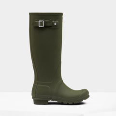 Buy Hunter Women'S Original Tall Rain Boots Online