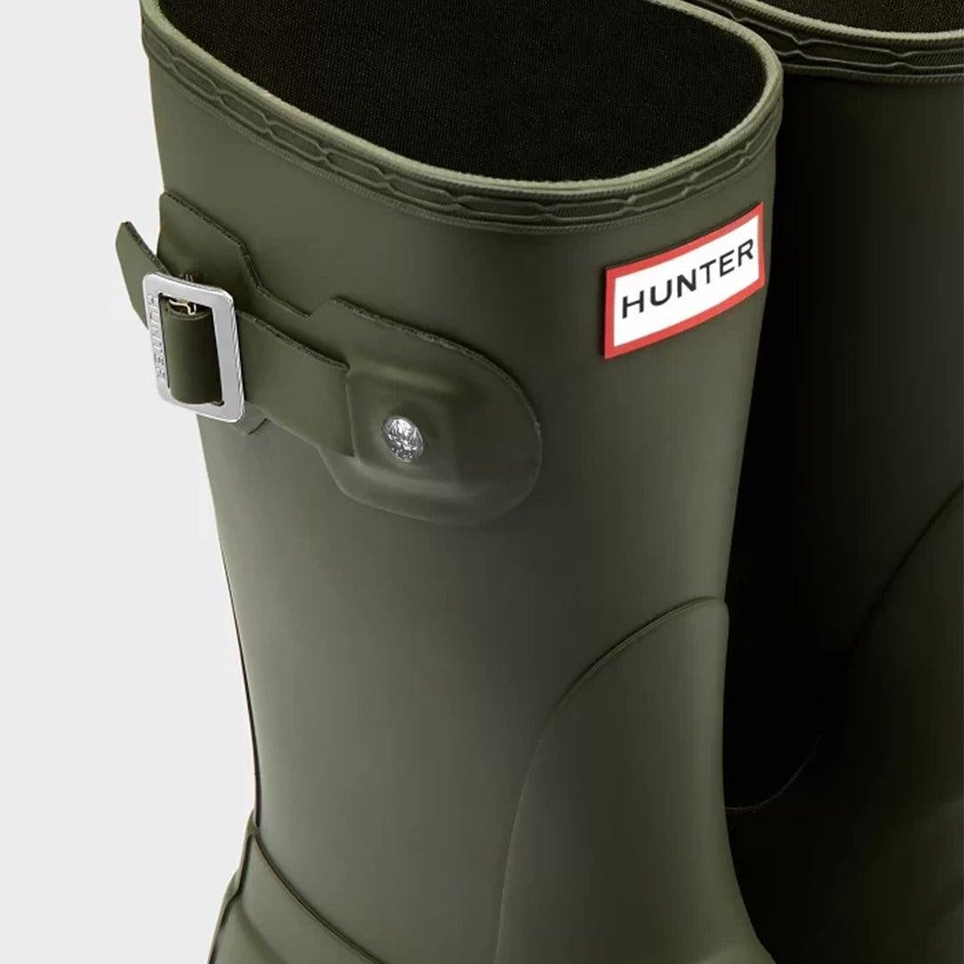 Buy Hunter Women'S Original Short Rain Boots Online