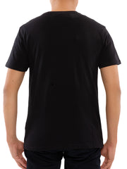Black Dec 83 Short Sleeve T-Shirt