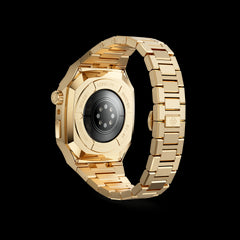 Golden Concept Apple Watch Case Gold 41mm Stainlesss Steel 7-Mar-23