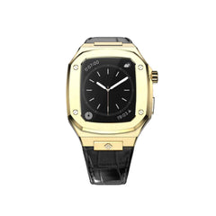 Golden Concept Apple Watch Case Series 6 Gold/ Black 40mm