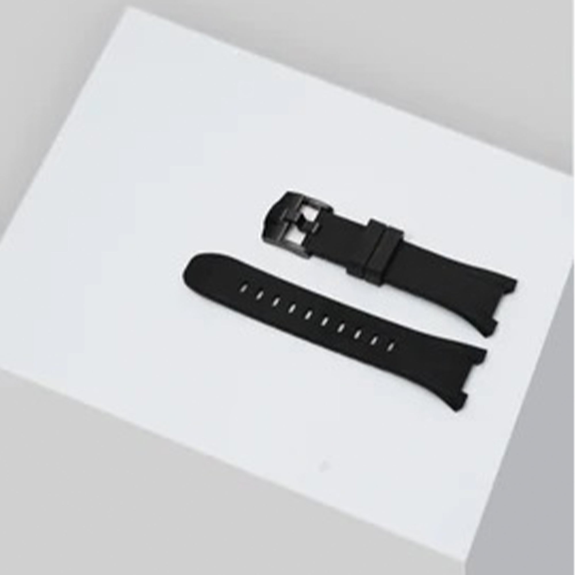 Golden Concept Apple Watch Strap Series 7 Blue 41mm