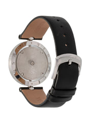 Versace Women's Eon Watch VE7900120 Silver Black