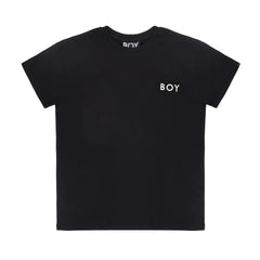 Boy London Eagle 3D T-Shirt Black