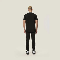 Eagle 3D T-Shirt Black