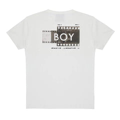 Film T-Shirt Off White