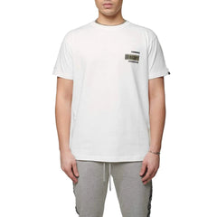 Boy London Film T-Shirt Off White